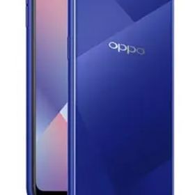 OPPO R15 Neo 64GB（SIMフリー）専用カバー付き