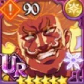 海外 |600〜700ダイヤモンド |10-30 UR |10-20 SSR ロール |UR ライト エスカノール + UR 闇 メリオダス |即時配達