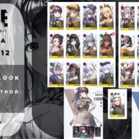 北アメリカ | LV:6|ジル・バレンタイン+C1 EVE+リットル+シンデレラ+グレイブ+ナーガ+ルージュ+ ... |#nn32