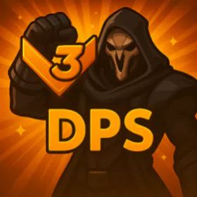 青銅 ダメージ 2-4🥉5日間の禁止保証🛡️