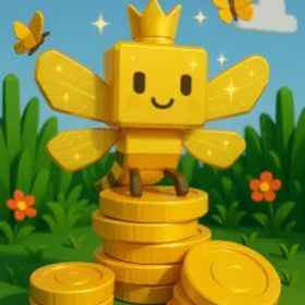 ✅ [庭を育てる] ✅ フレッシュ Dragonflyがインベントリ⭐にあるアカウント メアド譲渡可能⭐ 未使用&取引可能な⭐即時配送 ⭐