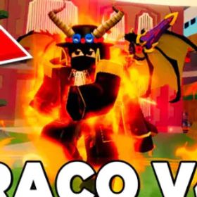 ✴️♨️2800年 LV♨️竜座 v4♨️ゴッドヒューマン🔫カンスト LV🎇ブロックスフルーツ ✅メアド譲渡可能 ⚜️即時配達✴️