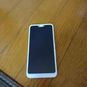 SIMフリー FUJITSU arrows RX 楽天モバ…