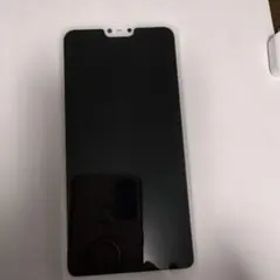 arrows RX ホワイト 32 GB SIMフリー