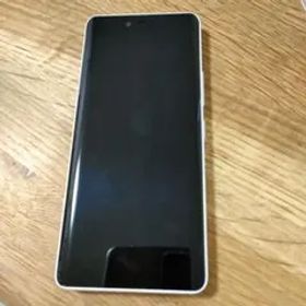 SIMフリー FUJITSU arrows RX gold ゴールド 楽天モバ…