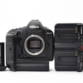★ キャノン CANON EOS-1D X ボディ ★ #1171