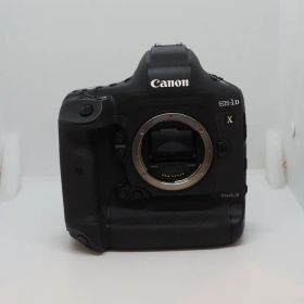 【中古】(キヤノン) Canon EOS-1D X MARK3 ボデイ
