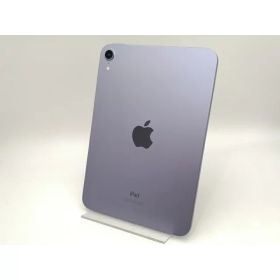 【中古】Apple 【Wi-Fi】 iPad mini（第6世代/2021） 256GB スペースグレイ(海外版)【大須2】保証期間1ヶ月【ランクA】