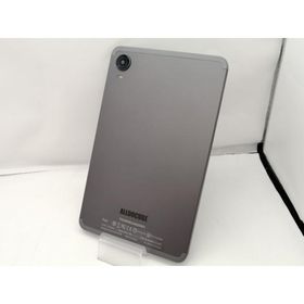 【中古】ALLDOCUBE 国内版 【SIMフリー】 iPlay 60 mini Pro 8GB 128GB【川越クレアモール】保証期間１ヶ月【ランクB】