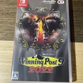 Winning Post 9 2022
