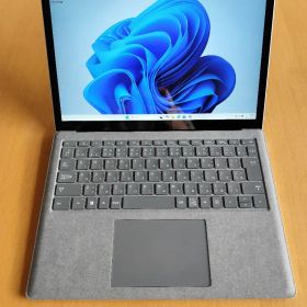 Surface Laptop 5 Core-i5（12世代） 8/256GB