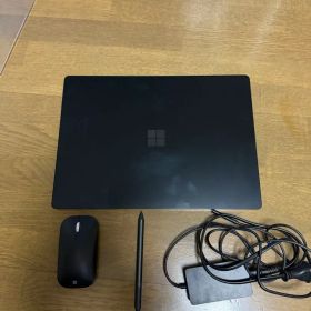 Microsoft Surface Laptop5 i7 8GB 512GB