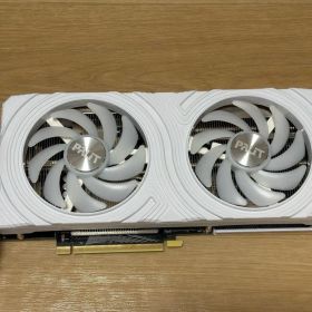 PALIT GEFORCE RTX 4060 Ti 8GB