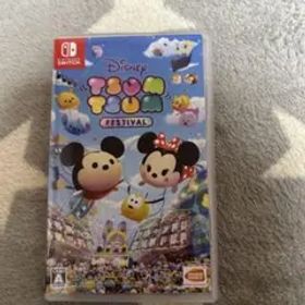 ディズニーツムツム フェスティバル