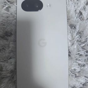 GooglePixel9a