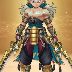 ㊙️神初期垢㊙️ エスターク装備セミコンプ | ドラクエウォークのアカウントデータ、RMTの販売・買取一覧