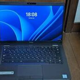 Dell Latitude 5300 Core i5 8365u メモリ20GB