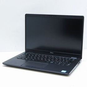 1円スタート！〇DELL Latitude 5300【第8世代Core i7 8665U/メモリ4GB/ストレージなし/OSなし/フルHD/ジャンク】