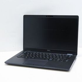 1円スタート！〇DELL Latitude 5300【第8世代Core i7 8665U/メモリ4GB/ストレージなし/OSなし/フルHD/ジャンク】