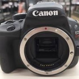 デジタル一眼レフ EOS KISS X7 CANON