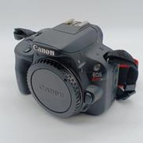 デジタル一眼レフカメラ EOS KISS X7 ボディ CANON