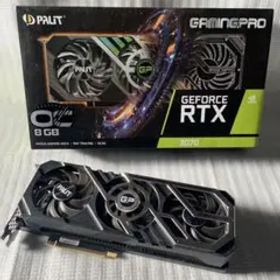 PALIT GeForce RTX 3070 GamingPro 8GB