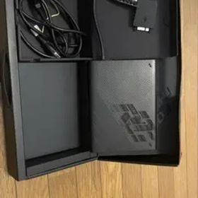 ROG XG Mobile GC31 RTX3070 グラフィックボード