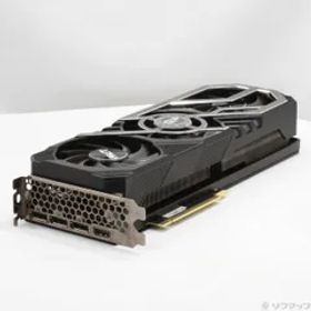 〔中古品〕 GeForce RTX 3070 Gaming Pro NE63070019P2-1041A【344】