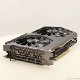 〔中古品〕 ZOTAC GeForce RTX 3070 Twin Edge OC【305】