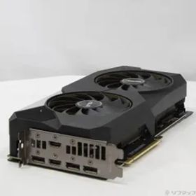 〔中古品〕 DUAL RTX3070-8G-V2【344】