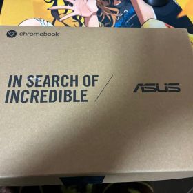 ASUS Chromebook 本体 CM3000DVA-HT0019/A