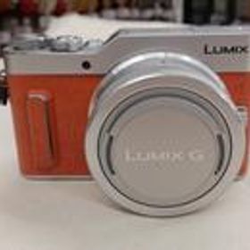 ミラーレス一眼レンズキット DC-GF10 (12-32MM) PANASONIC