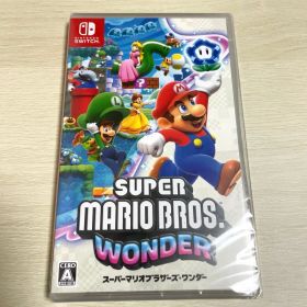 スーパーマリオブラザーズ ワンダー