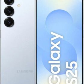 Samsung Galaxy S25 S931B Dual Sim 12GB RAM 256GB 5G 青 アイシーブルー 新品 SIMフリー スマホ 本体 初期不良保証