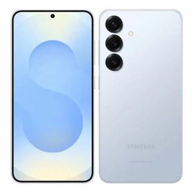 【中古】【安心保証】 Galaxy S25 SC-51F[256GB] docomo アイシーブルー