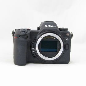 ニコン(Nikon)の【中古】(ニコン) Nikon Z6III ボデイ(コンパクトデジタルカメラ)