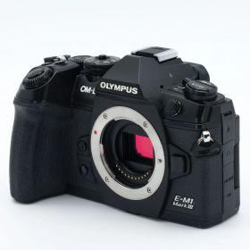 OLYMPUS（オリンパス） OM-D E-M1 Mark III ボディ _GP00003932