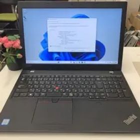 ThinkPad L590