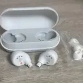 Sony WF-C500 ワイヤレスイヤホン ホワイト