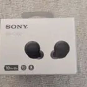 SONY WF-C500 ワイヤレスイヤホン ブラック