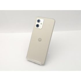 【中古】MOTOROLA ymobile 【SIMフリー】 moto g64y 5G バニラクリーム 4GB 128GB PB2F0002JP【三宮センター】保証期間１ヶ月【ランクB】