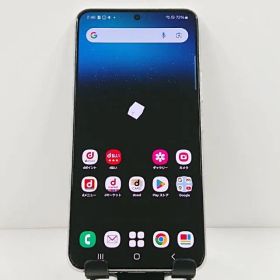 Galaxy S22 SC-51C ドコモ ファントムホワイト 送料無料 本体 c10839