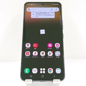 Galaxy S22 SC-51C ドコモ ファントムブラック 送料無料 本体 c10814