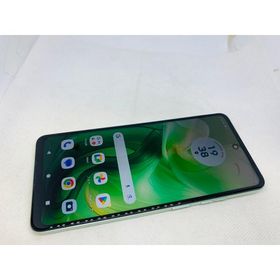 ★送料無料★美品★SIMフリー★moto g24★グリーン★0080280003196★SYS★12/15
