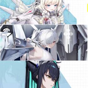 Stone Count: 65,000+ SSR: 25 | 勝利の女神NIKKE(メガニケ)のアカウントデータ、RMTの販売・買取一覧