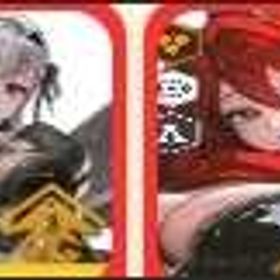 商品↓ | 勝利の女神NIKKE(メガニケ)のアカウントデータ、RMTの販売・買取一覧