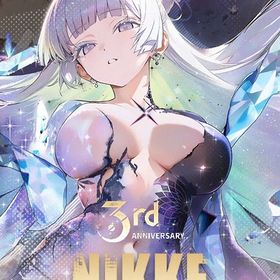 💎ジュエル=35007 以上🌟ランダムSSR10~13 🎯 [高级+普通]集募券 合計297枚 | 勝利の女神NIKKE(メガニケ)のアカウントデータ、RMTの販売・買取一覧