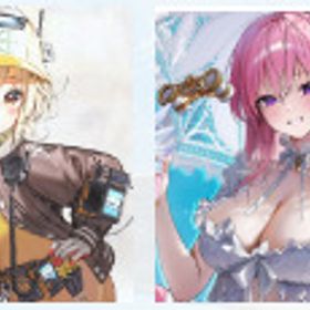 リタ+ドロシー+石42000個前後+高級募集チケット220枚前後+通常募集チケット120枚前後！ | 勝利の女神NIKKE(メガニケ)のアカウントデータ、RMTの販売・買取一覧