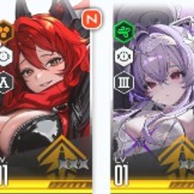 初期垢 リバーレリオ レッドフード メアド譲渡 | 勝利の女神NIKKE(メガニケ)のアカウントデータ、RMTの販売・買取一覧