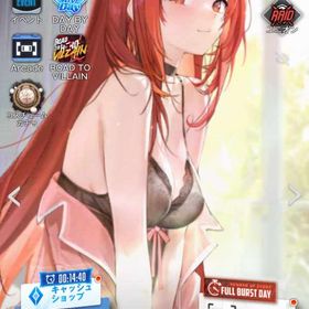 🔥環境キャラ多数🔥ナユタ1凸 | 勝利の女神NIKKE(メガニケ)のアカウントデータ、RMTの販売・買取一覧